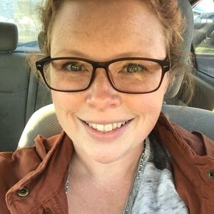 Meet your Posher, Misty